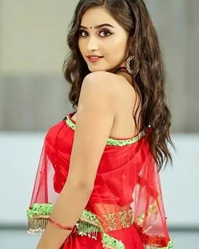 Asha Singh