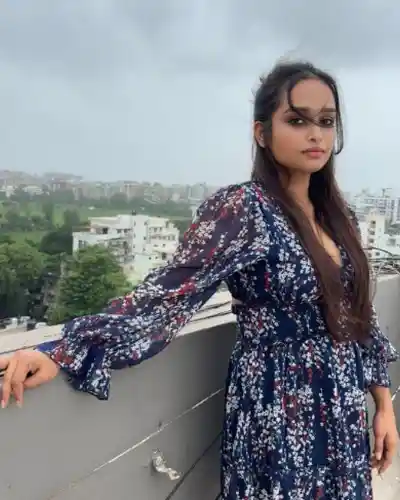 Anjali Gupta